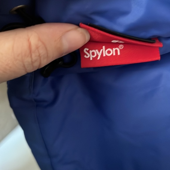 Spyder Ski Jacket - Picture 10 of 10